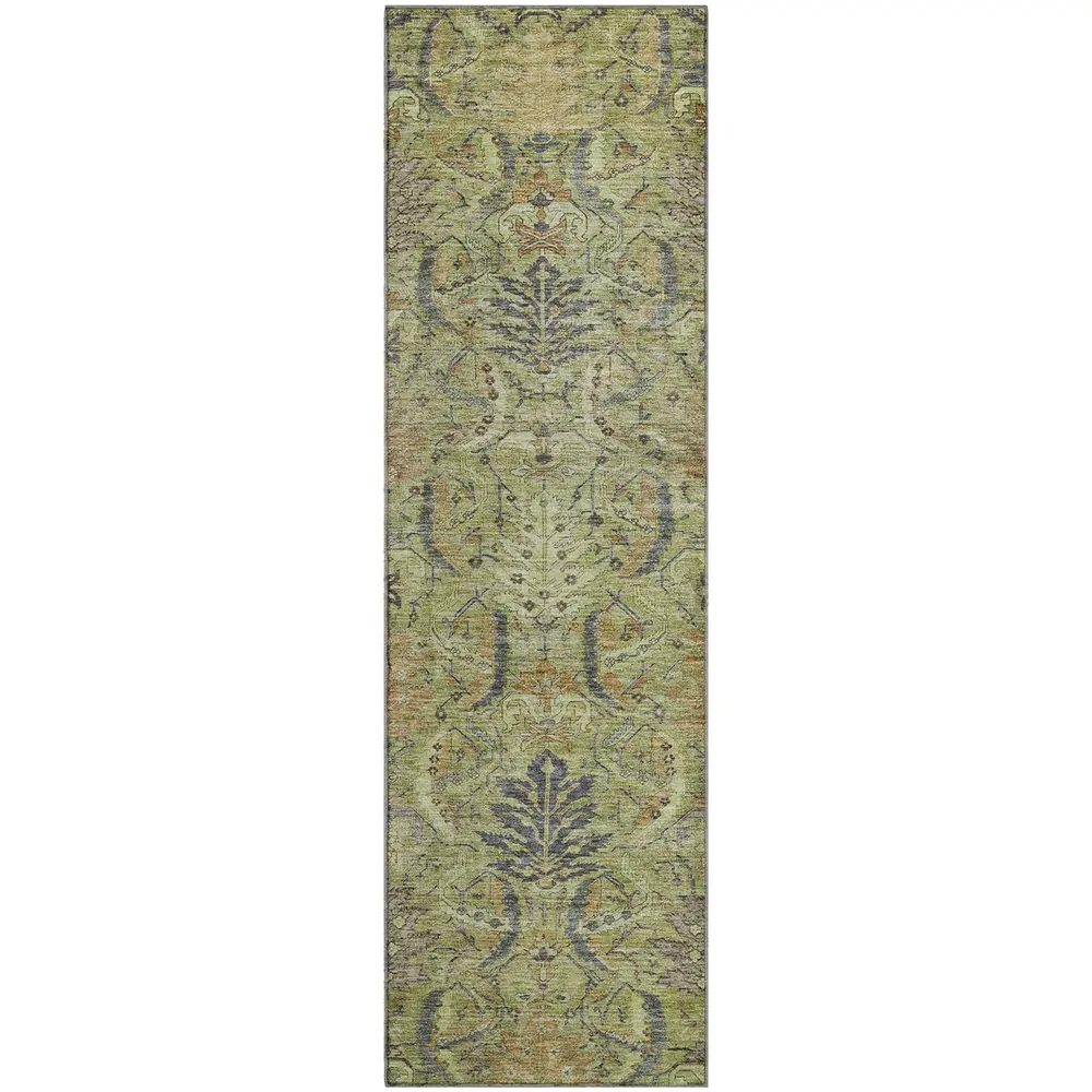 Mayfield AMF1082 Aloe 2'3