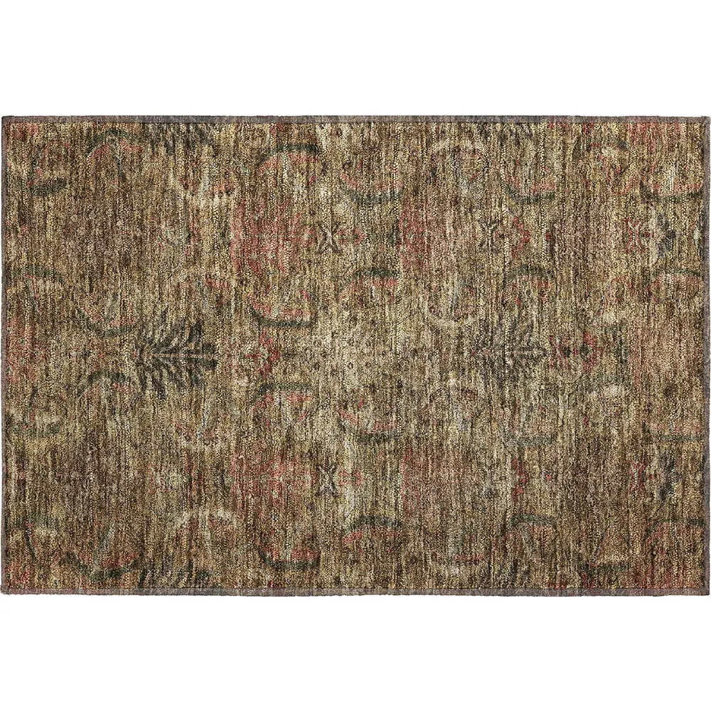 Mayfield AMF1082 Brown 1'8