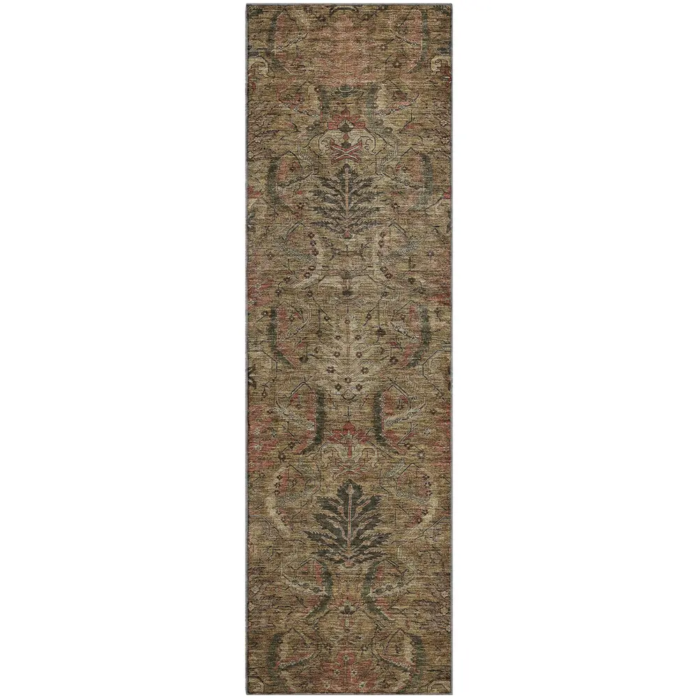 Mayfield AMF1082 Brown 2'3