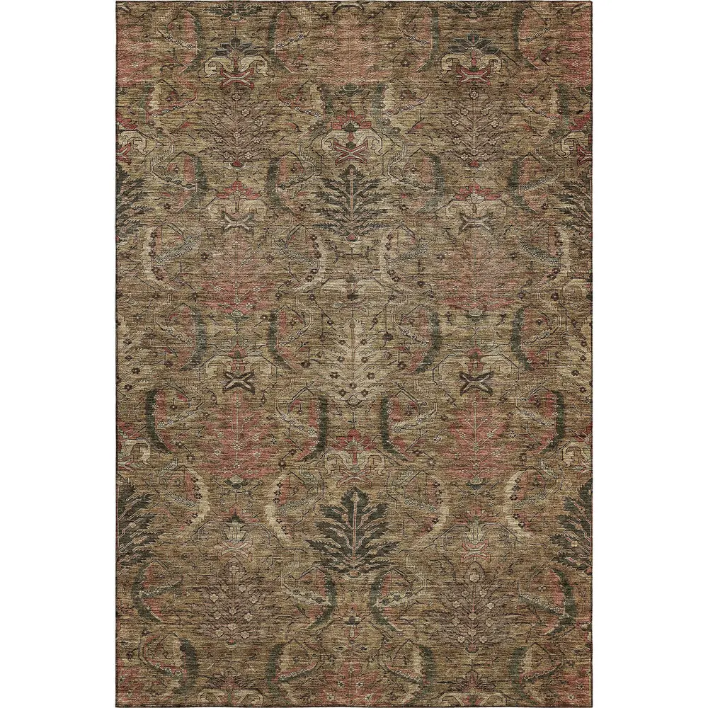 Mayfield AMF1082 Brown 2'6