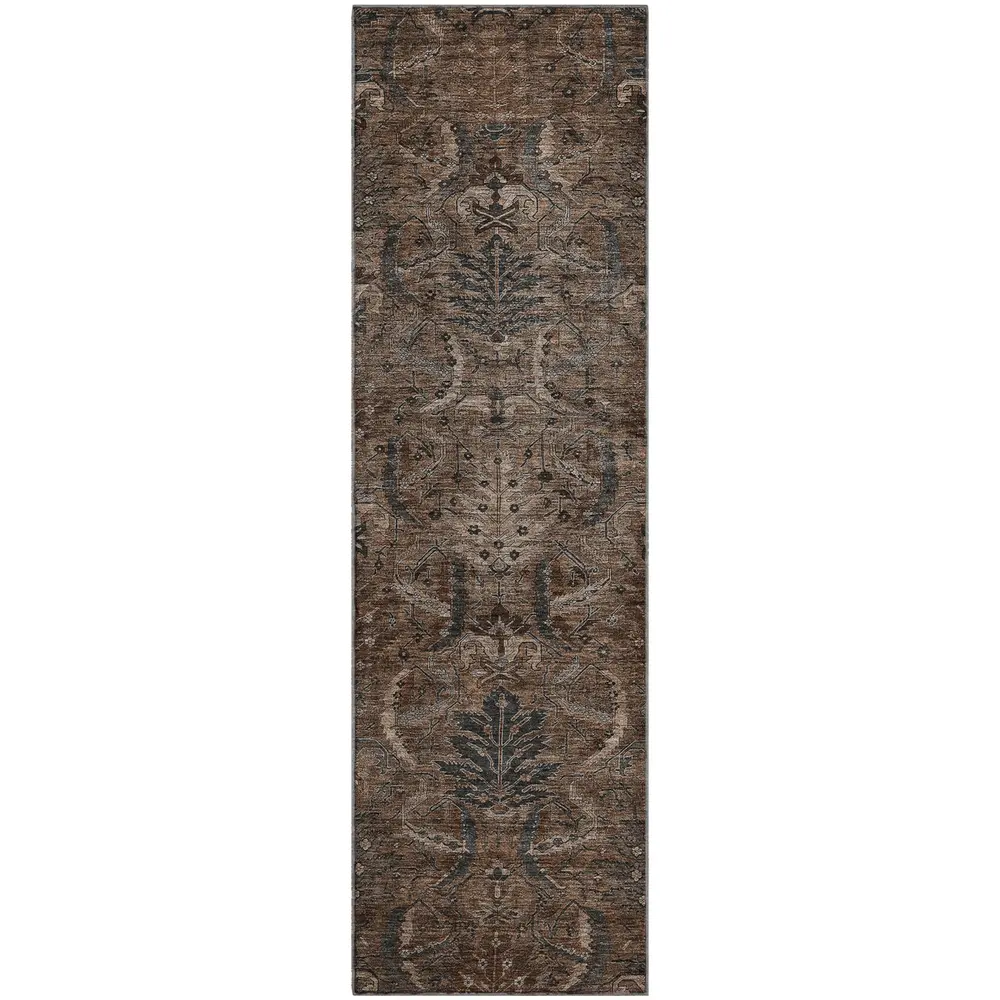 Mayfield AMF1082 Fudge 2'3