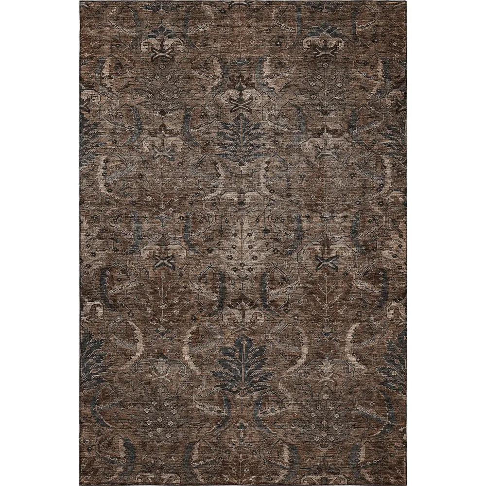Mayfield AMF1082 Fudge 10' x 14' Rug