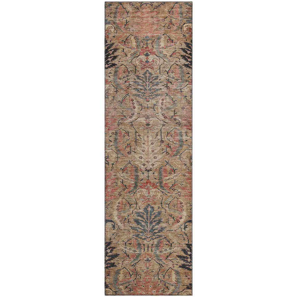 Mayfield AMF1082 Khaki 2'3