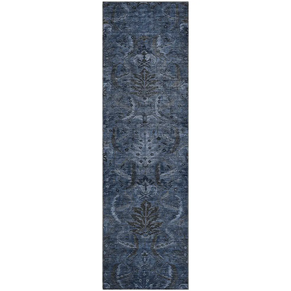 Mayfield AMF1082 Navy 2'3