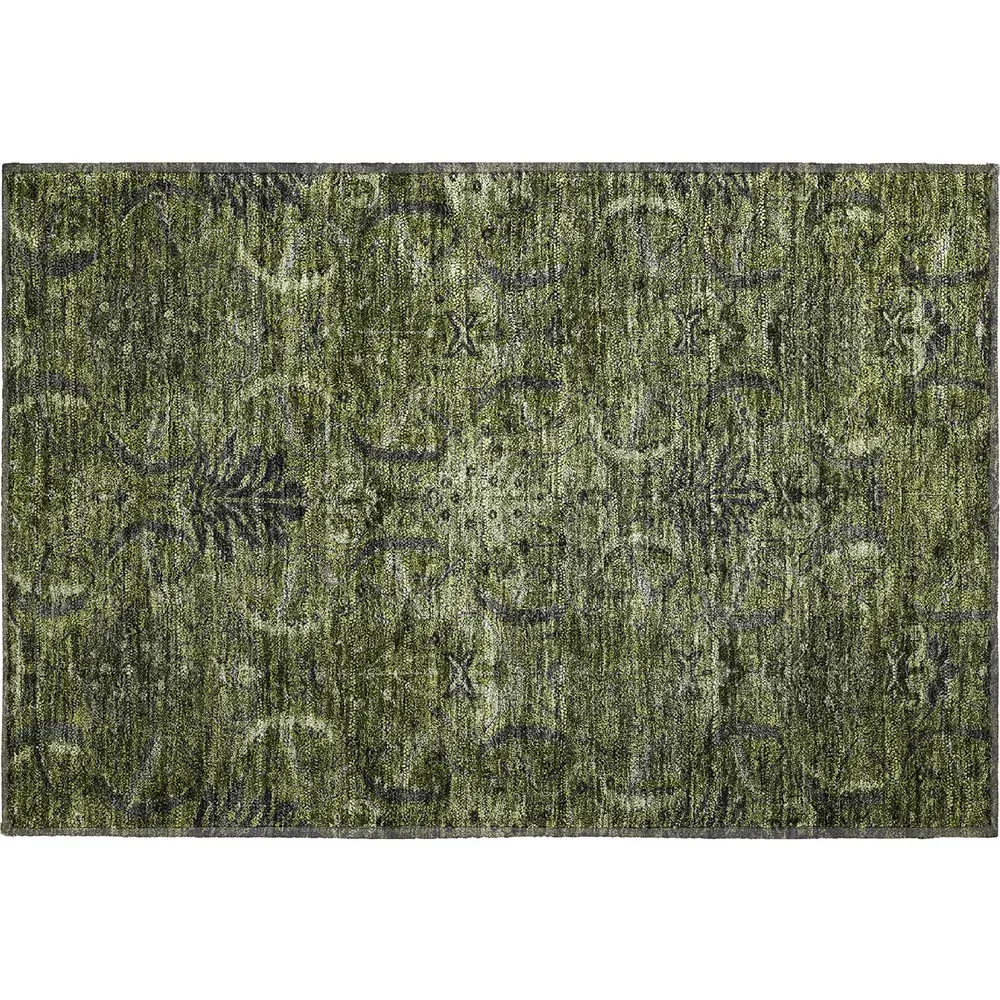 Mayfield AMF1082 Olive 1'8