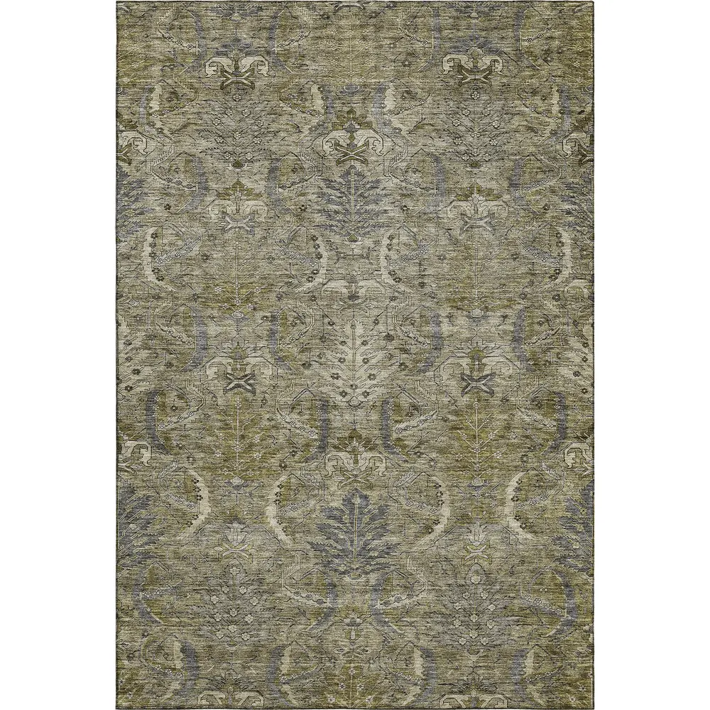 Mayfield AMF1082 Taupe 5' x 7'6