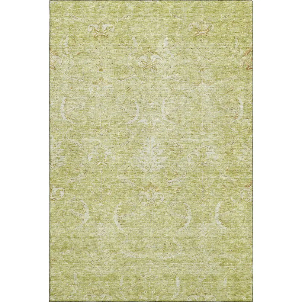 Mayfield AMF1083 Aloe 9' x 12' Rug