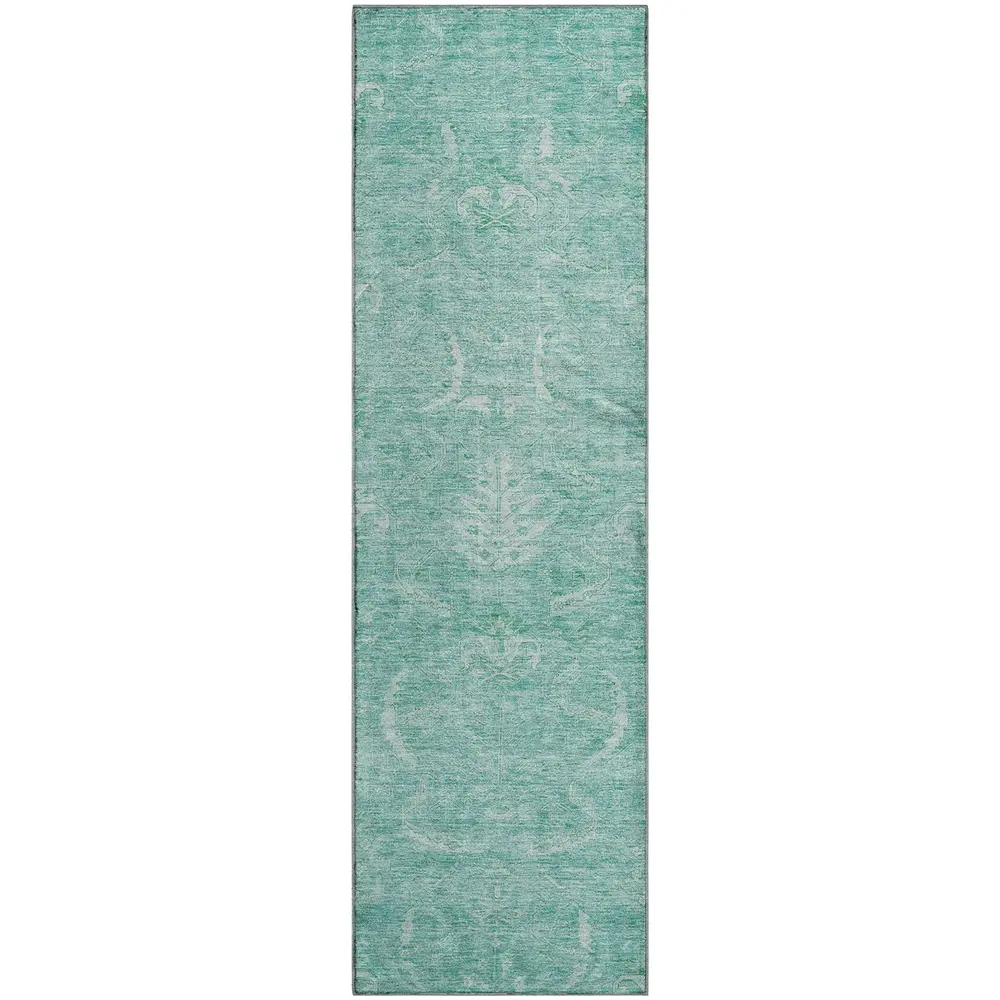 Mayfield AMF1083 Aqua 2'3