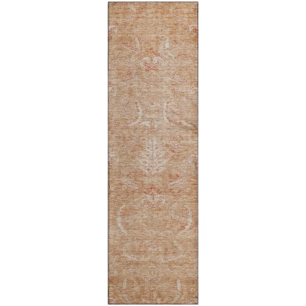 Mayfield AMF1083 Salmon 2'3