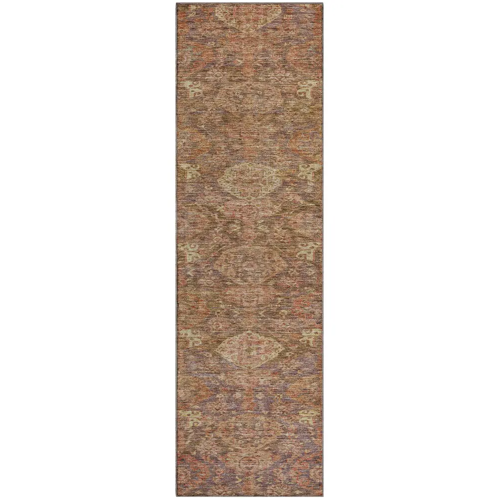 Mayfield AMF1084 Brown 2'3