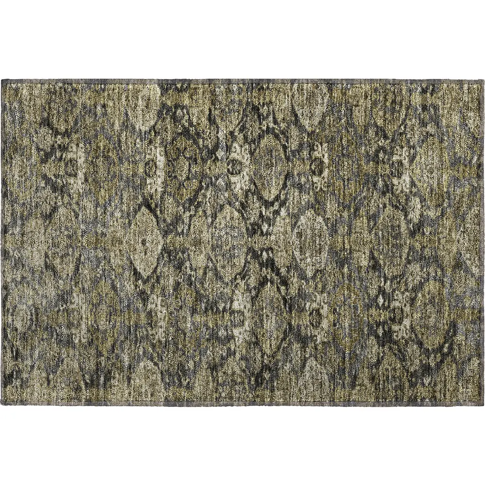 Mayfield AMF1084 Charcoal 1'8