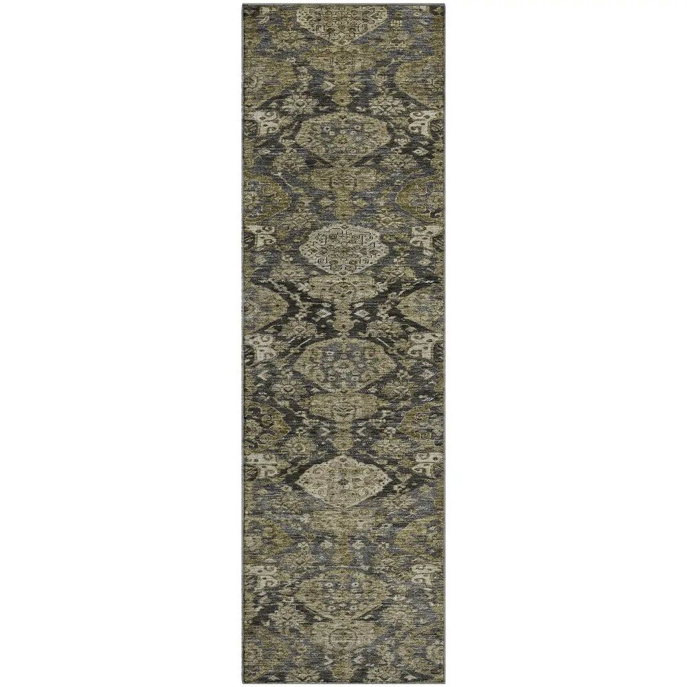 Mayfield AMF1084 Charcoal 2'3