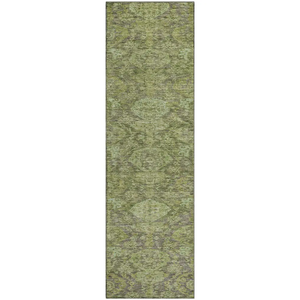 Mayfield AMF1084 Green 2'3