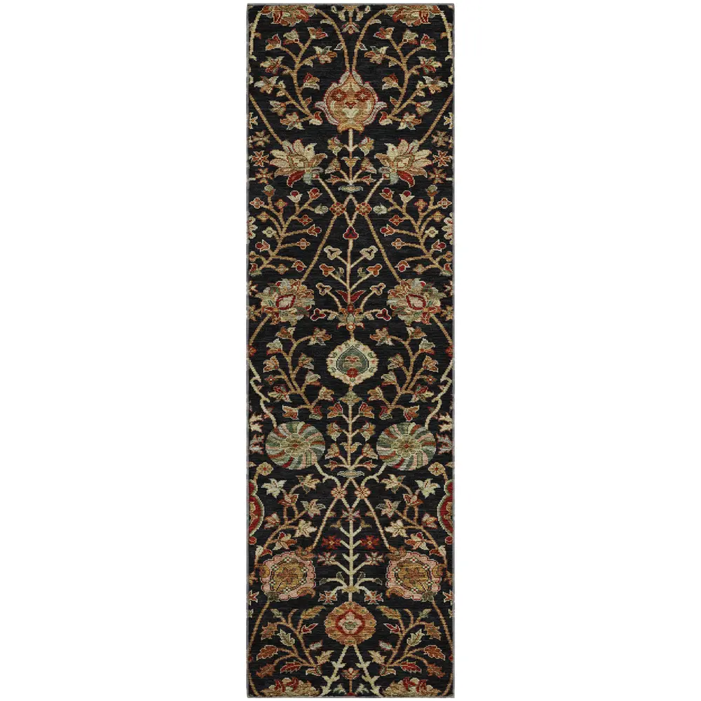 Mayfield AMF1085 Black 2'3