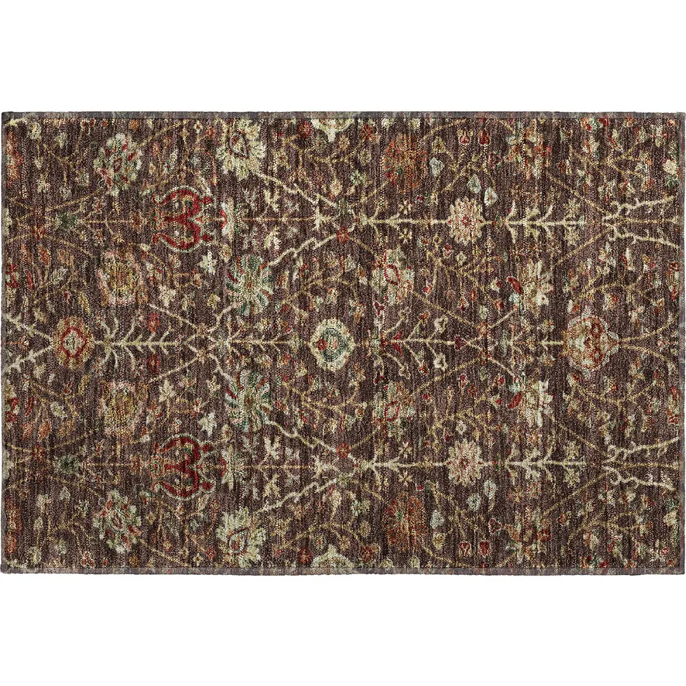 Mayfield AMF1085 Chocolate 1'8