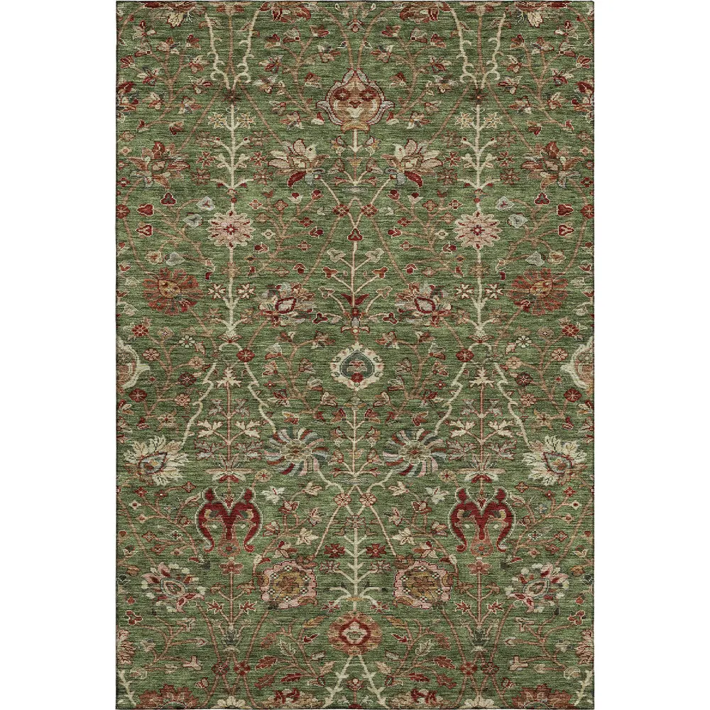 Mayfield AMF1085 Fern 8' x 10' Rug
