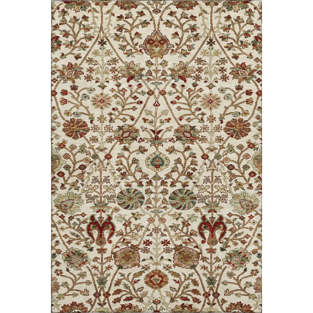 Mayfield AMF1085 Ivory 10' x 14' Rug
