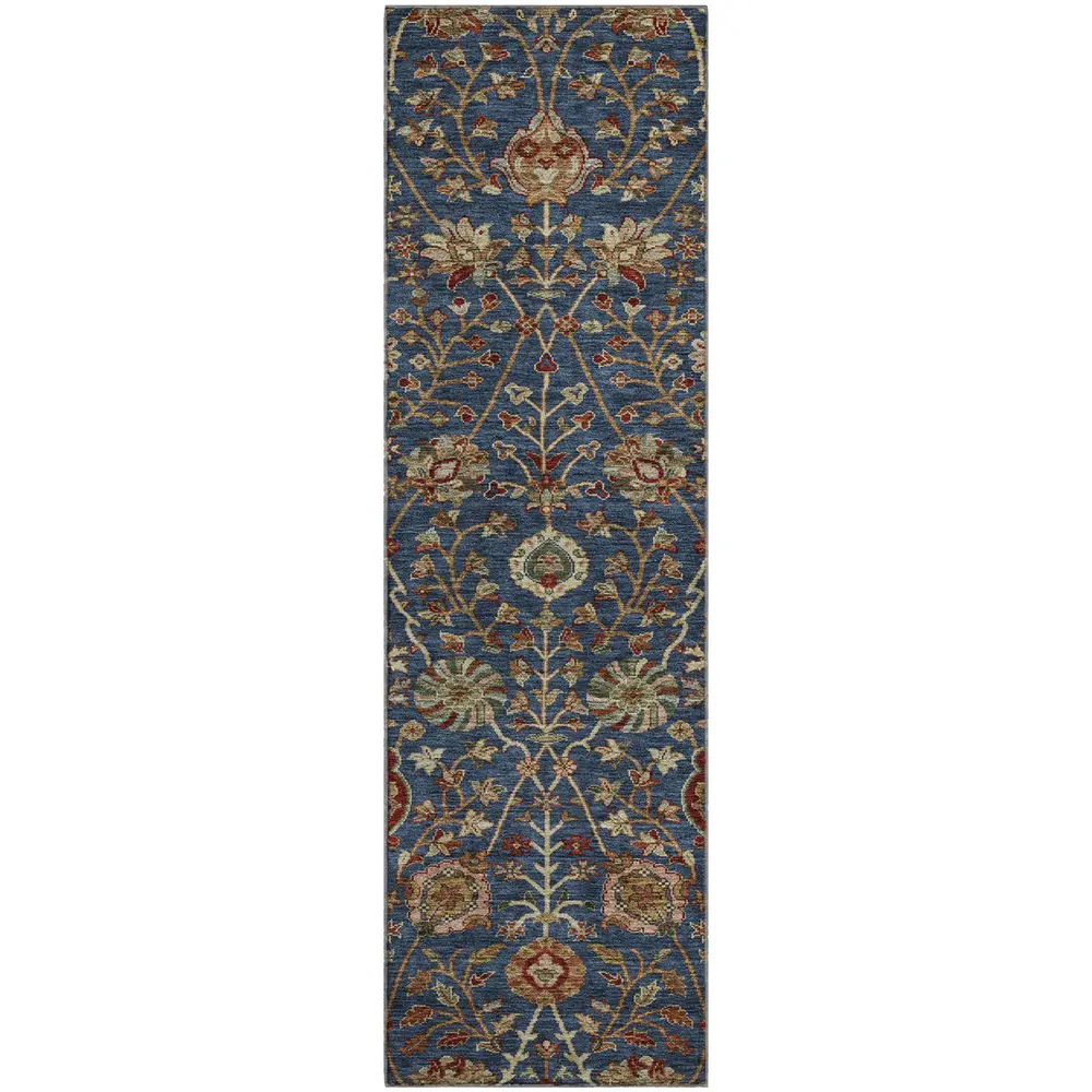 Mayfield AMF1085 Navy 2'3