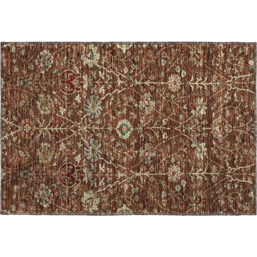 Mayfield AMF1085 Paprika 1'8