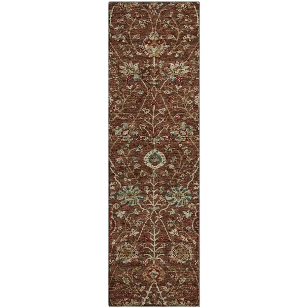 Mayfield AMF1085 Paprika 2'3