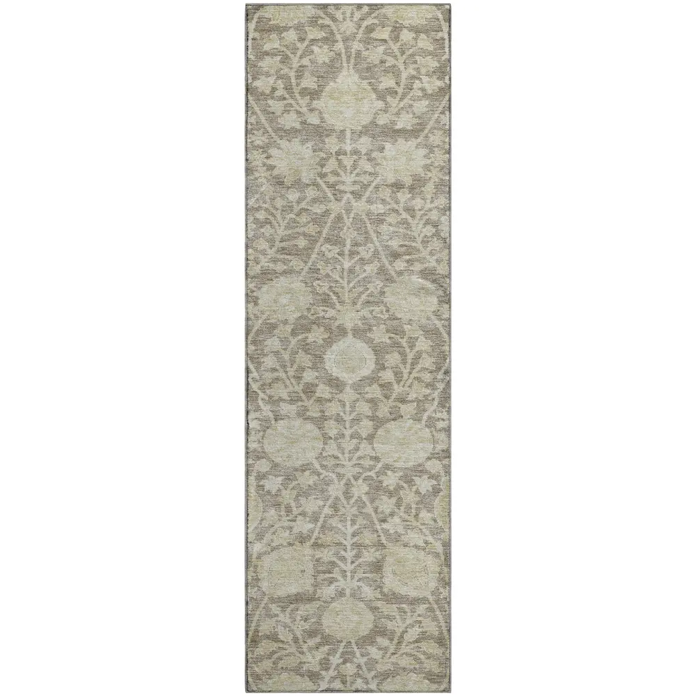 Mayfield AMF1086 Mocha 2'3