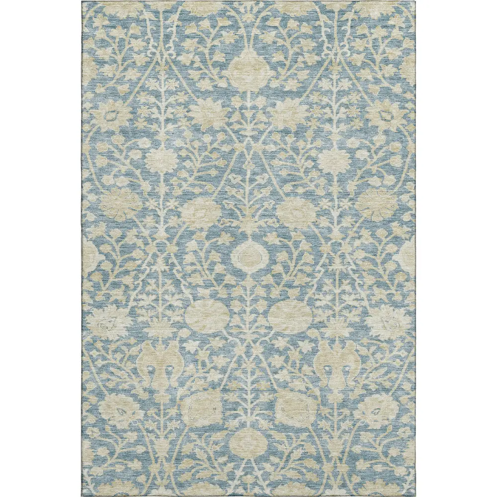 Mayfield AMF1086 Sky 5' x 7'6