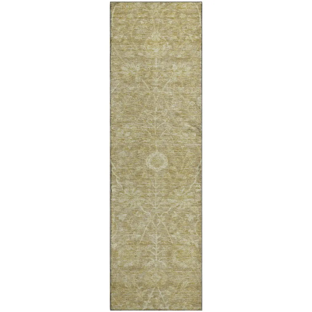 Mayfield AMF1086 Tan 2'3