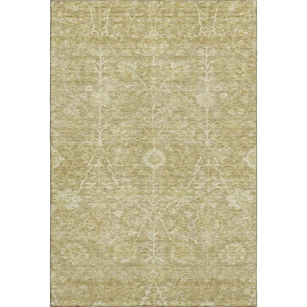 Mayfield AMF1086 Tan 5' x 7'6