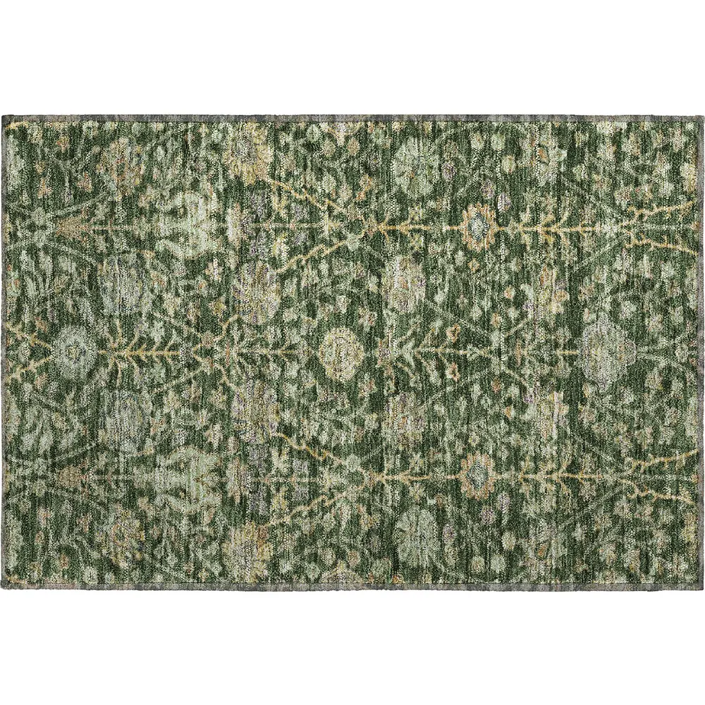 Mayfield AMF1087 Green 1'8