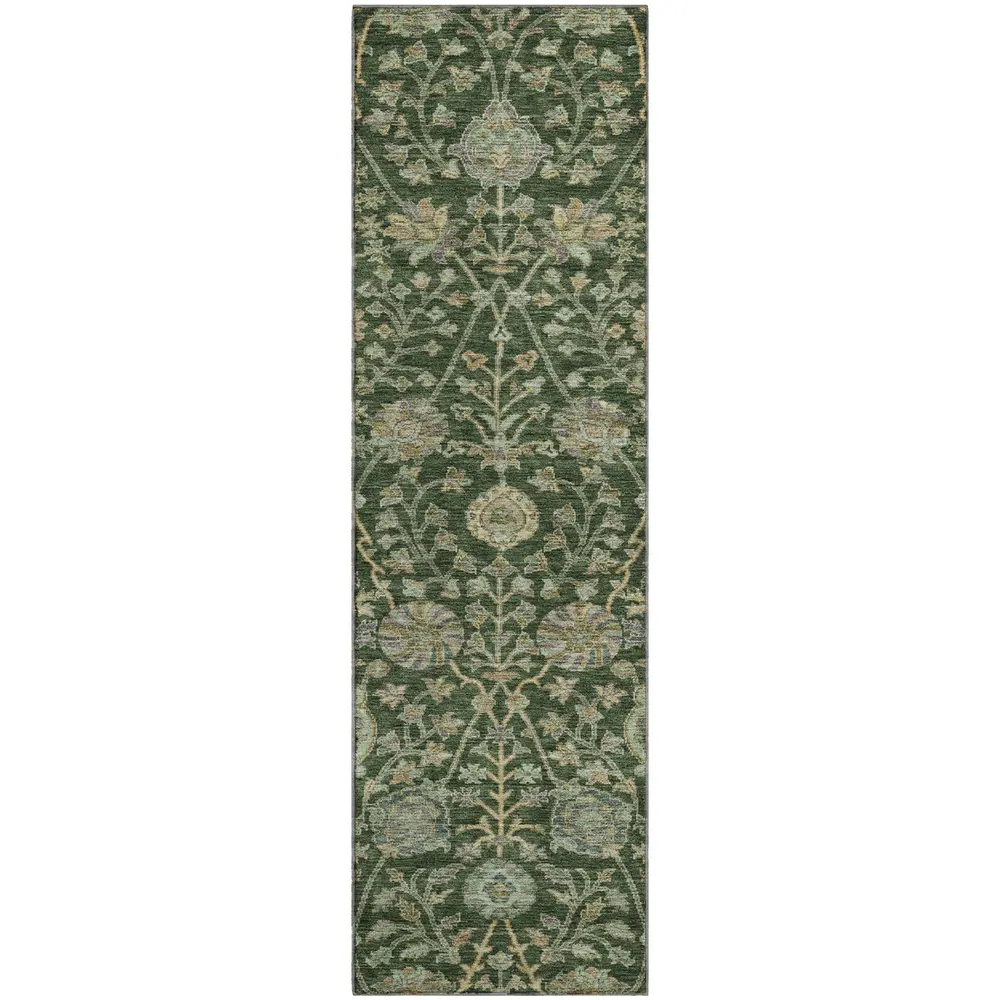 Mayfield AMF1087 Green 2'3