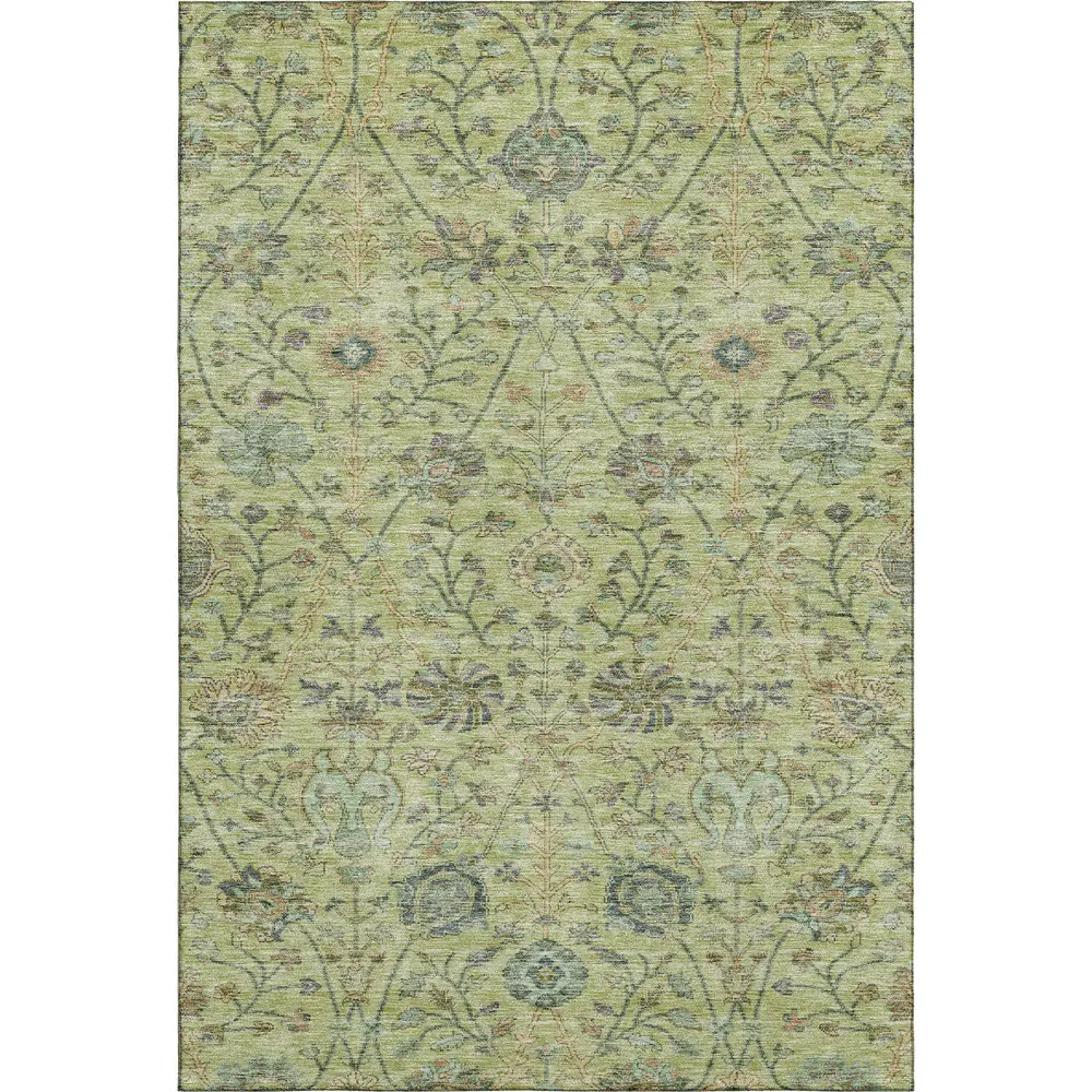 Mayfield AMF1087 Mint 5' x 7'6