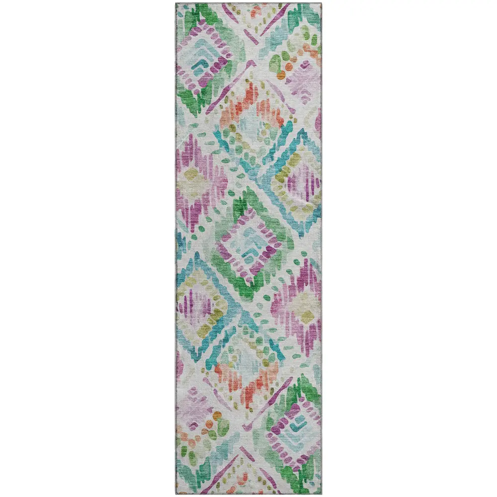 Mayfield AMF1088 Teal 2'3