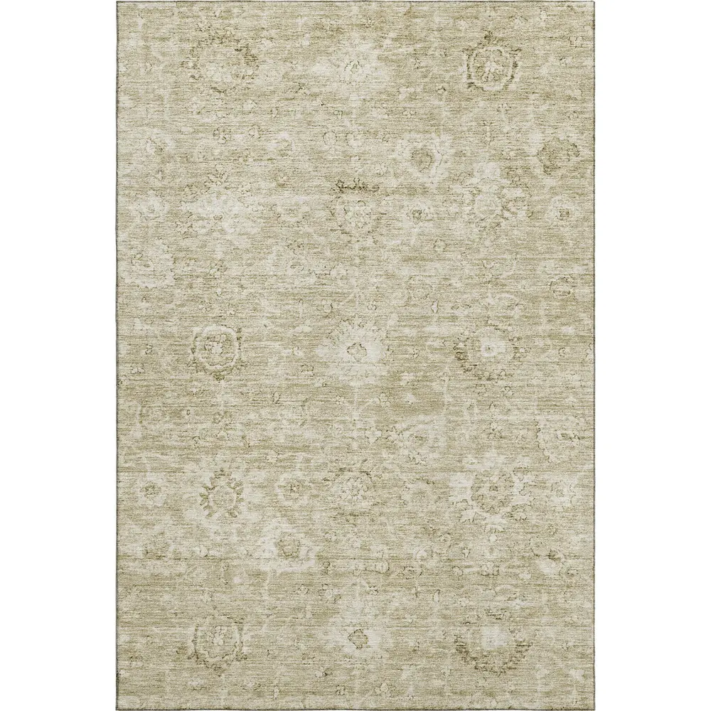 Mayfield AMF1089 Beige 10' x 14' Rug