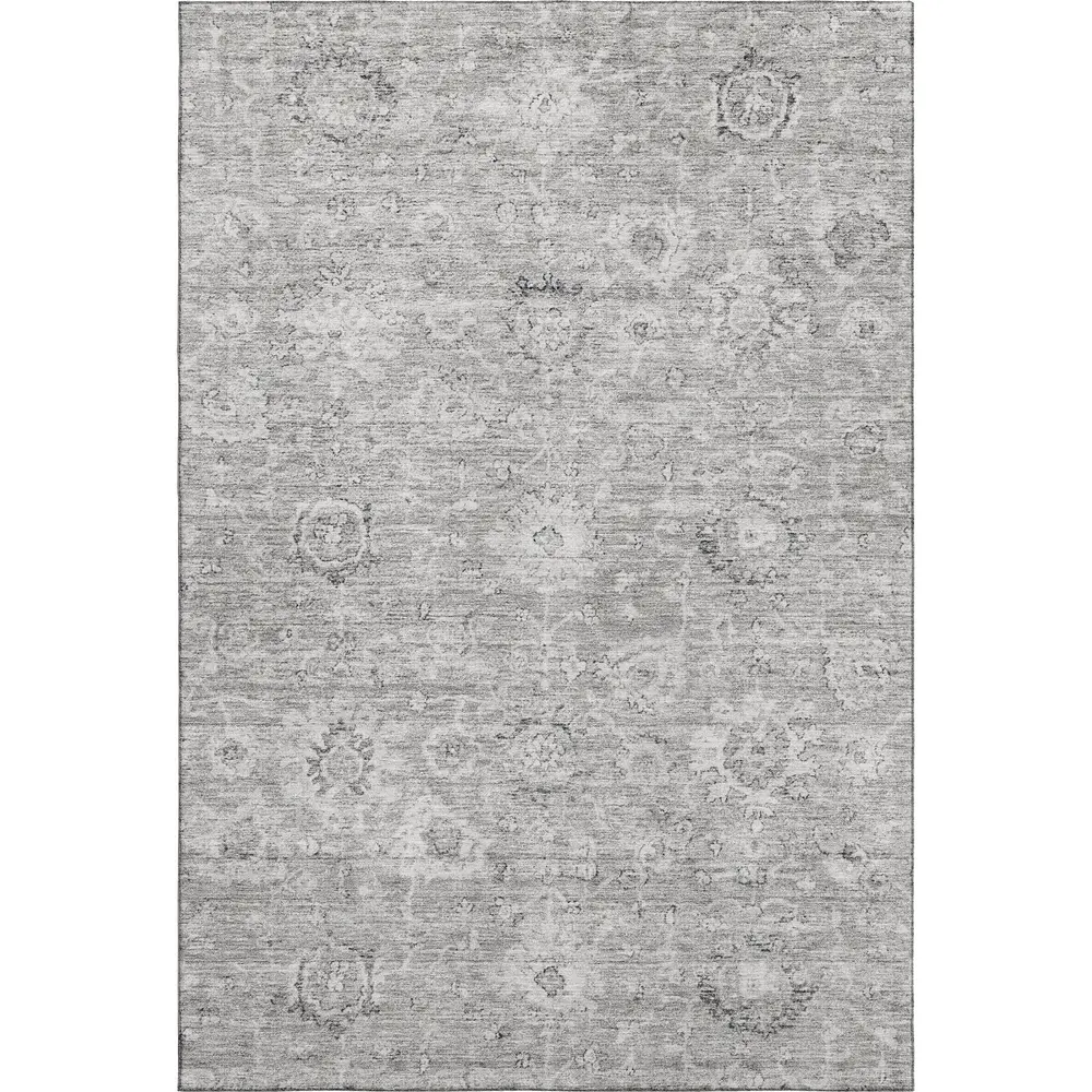 Mayfield AMF1089 Gray 8' x 10' Rug