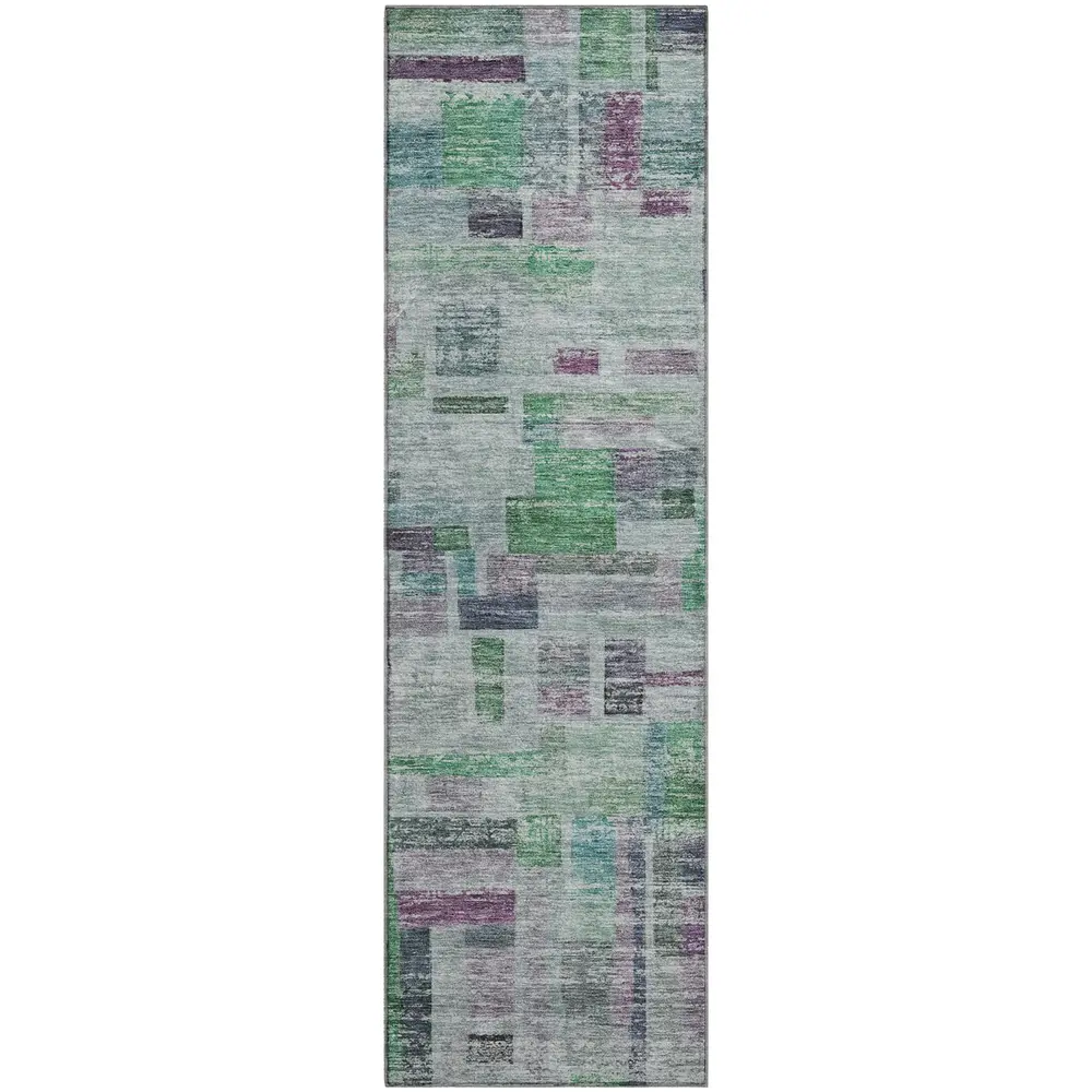 Mayfield AMF1090 Aloe 2'3