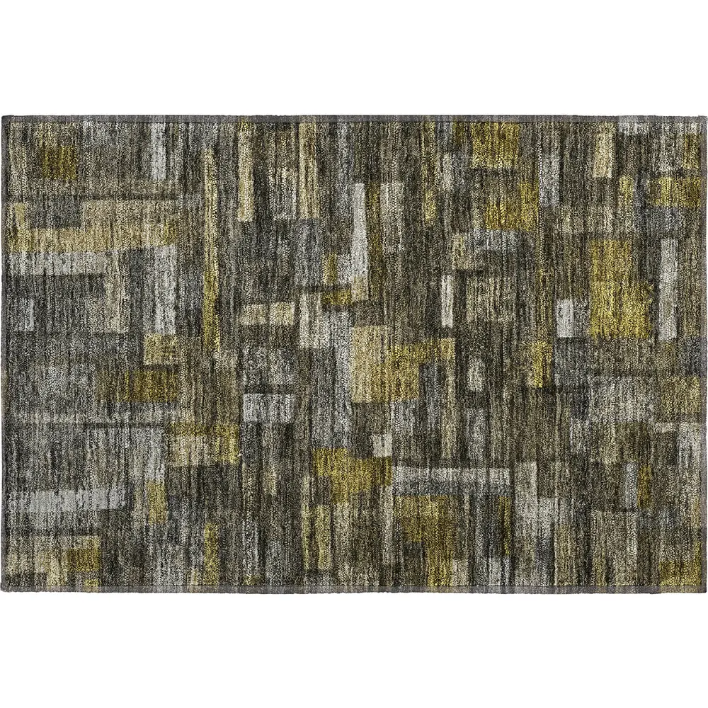 Mayfield AMF1090 Charcoal 1'8