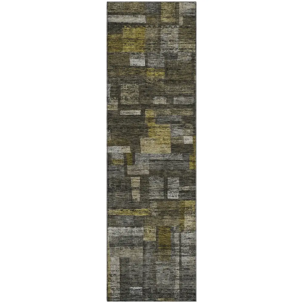 Mayfield AMF1090 Charcoal 2'3