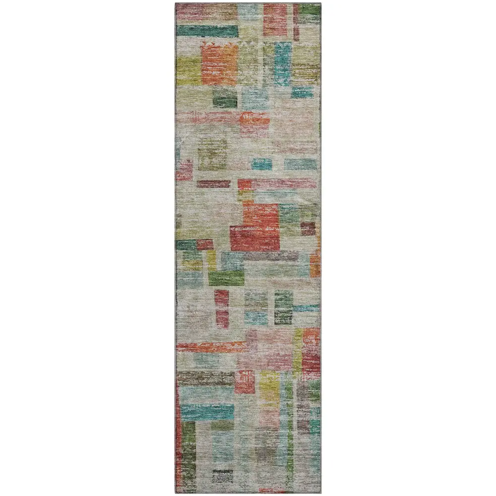 Mayfield AMF1090 Paprika 2'3