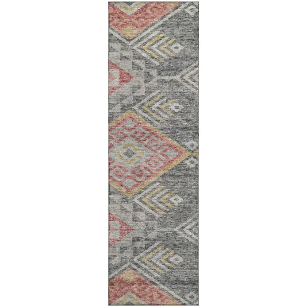 Mayfield AMF1091 Gray 2'3