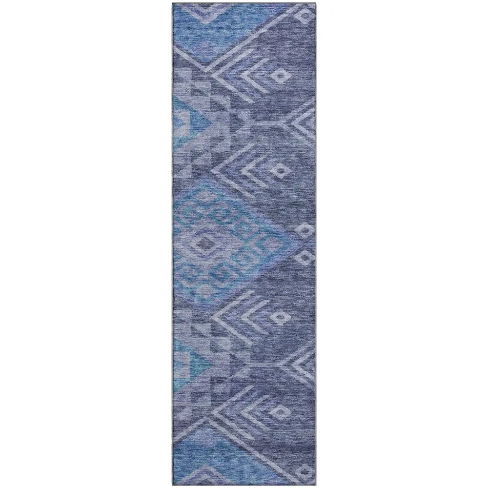 Mayfield AMF1091 Navy 2'3