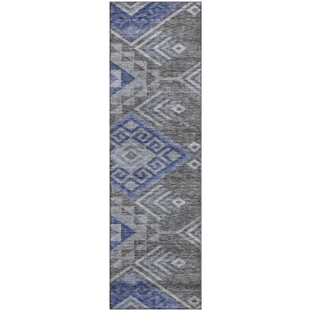 Mayfield AMF1091 Pewter 2'3