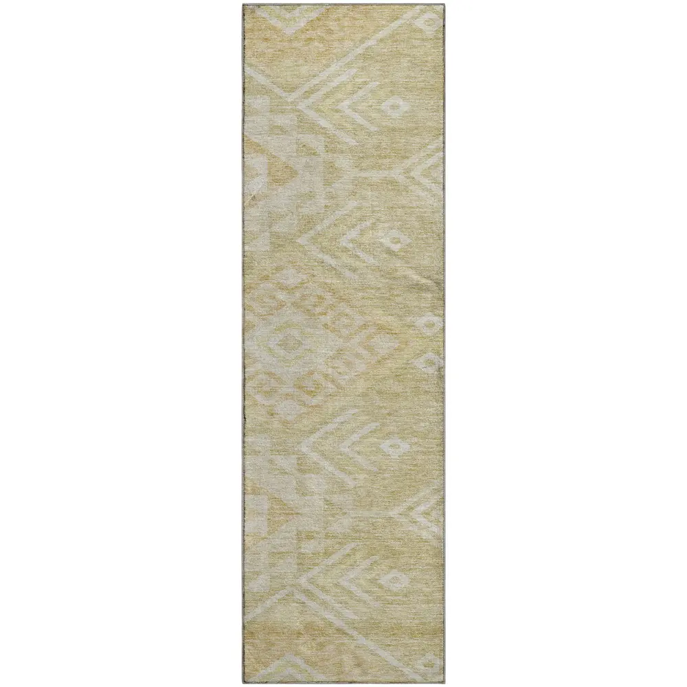 Mayfield AMF1091 Tan 2'3