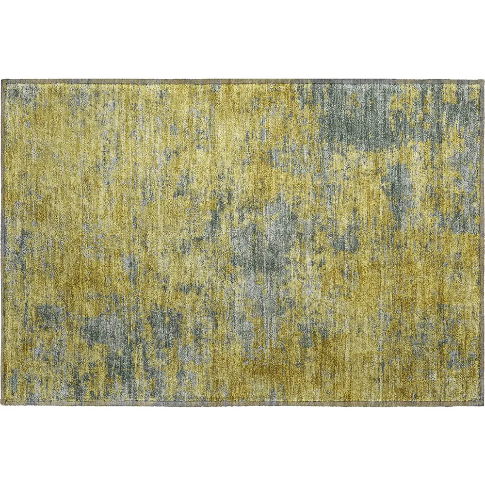 Mayfield AMF1093 Gold 1'8