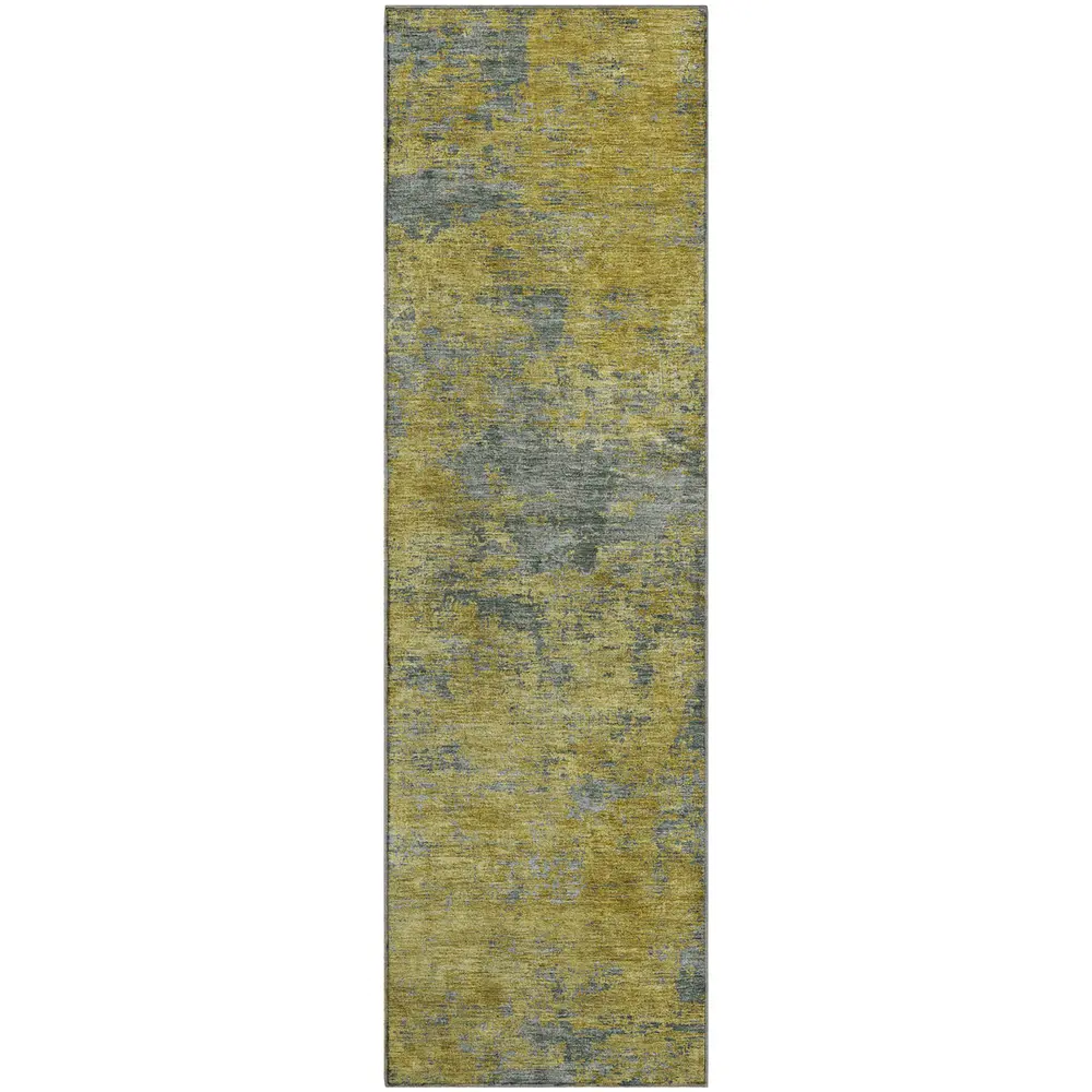 Mayfield AMF1093 Gold 2'3