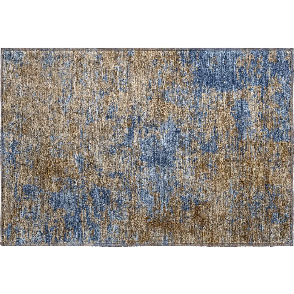 Mayfield AMF1093 Navy 1'8