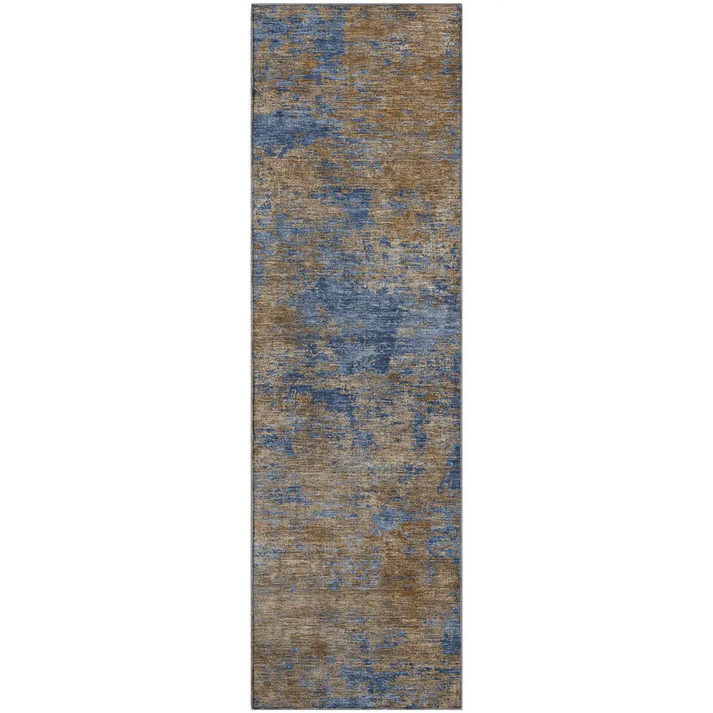 Mayfield AMF1093 Navy 2'3