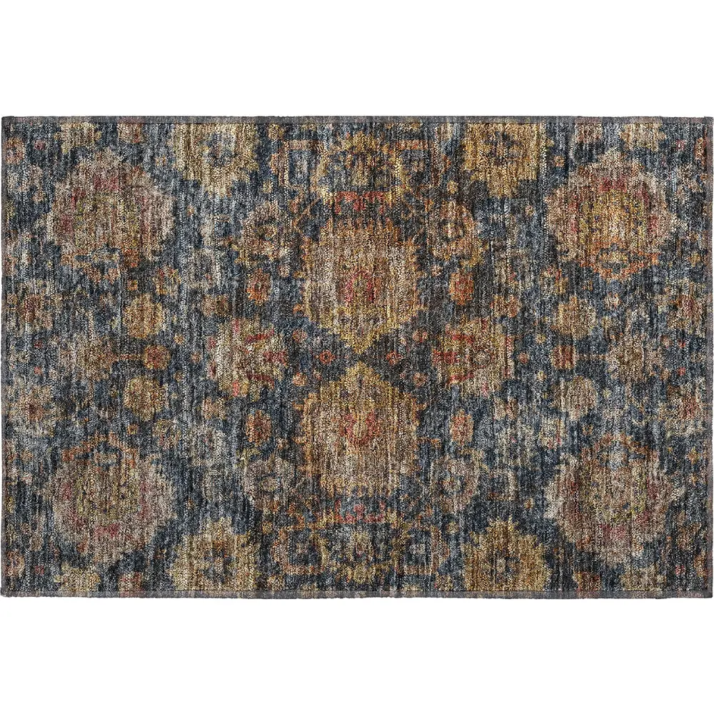 Mayfield AMF1094 Navy 1'8