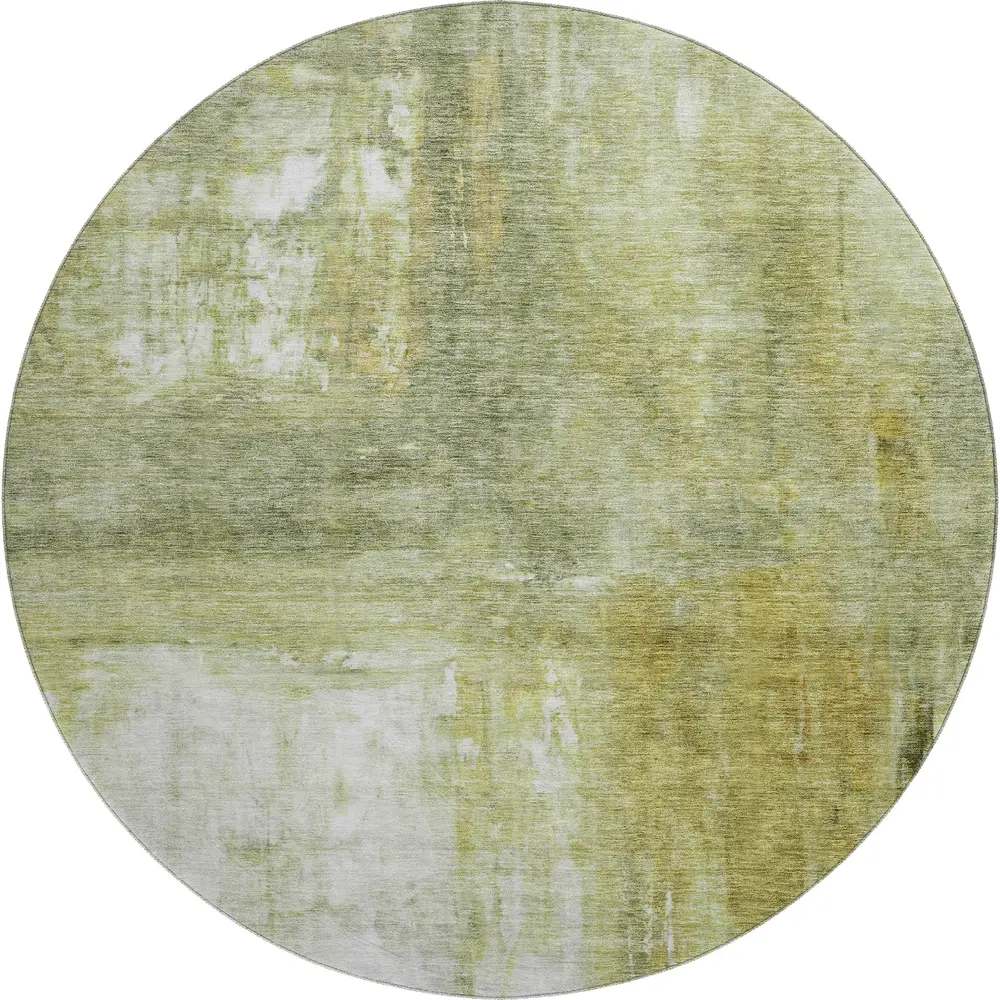 Mayfield AMF1095 Sage 8' x 8' Rug