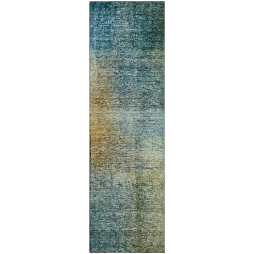 Mayfield AMF1096 Blue 2'3