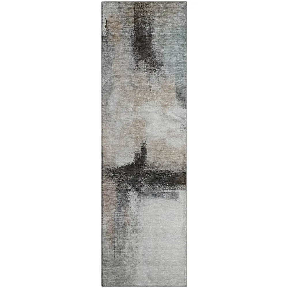 Mayfield AMF1097 Mocha 2'3